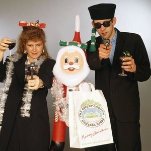 Meet your Posher, Eric